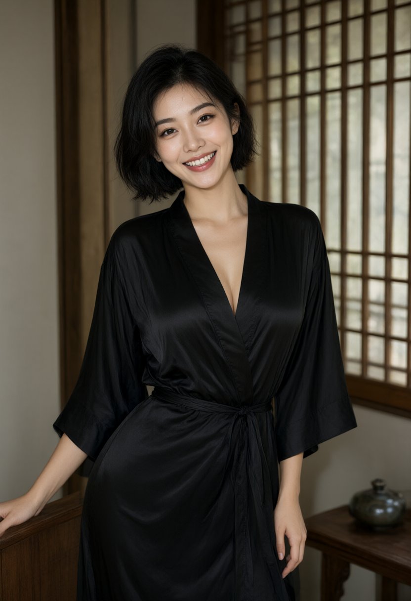 不甜美式